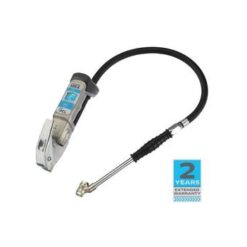 PCL ACCURA MK4 Tyre Inflator 0.53m Hose & Twin Hold-on Connector | DAC403
