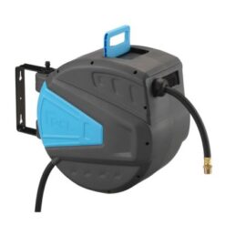 PCL HRA3M01 | 15M x 12mm I.D. Prestige Air Hose Reel