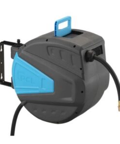 PCL HRA3M01 | 15M x 12mm I.D. Prestige Air Hose Reel