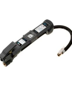 PCL Airlite Eco Tyre Inflator - Euro Clip-on Connector - LAG1H08