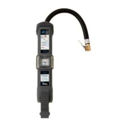 Alternative view of PCL Airlite Eco Tyre Inflator - Euro Clip-on Connector - LAG1H08