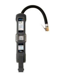 Alternative view of PCL Airlite Eco Tyre Inflator - Euro Clip-on Connector - LAG1H08