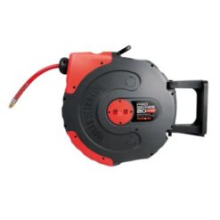 Nakoda Air Hose Reel 15M x 12mm | HR-PS15-12AW