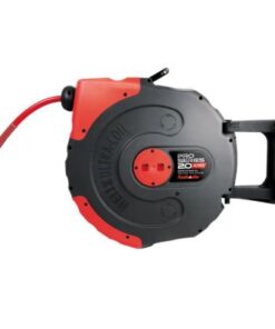 Nakoda Air Hose Reel 20M x 10mm | HR-PS20-10AW