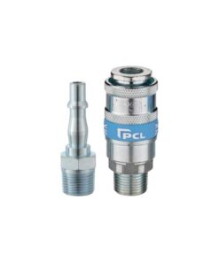 PCL Airflow range