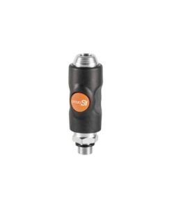 Prevost BSI Male Safety Coupling