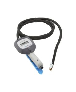 PCL ACCURA 1 Tyre Inflator, 0-174 PSI, 1.8m Hose, Euro Connector | DAC1A08