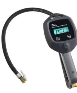 PCL Digital Inflator 0.53m (21") Hose – Euro Connector | DTI081