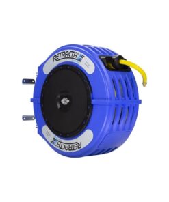 Retracta 20M x 10mm Hose Reel - HRA3V02