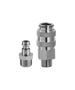 PCL 21 Mini range