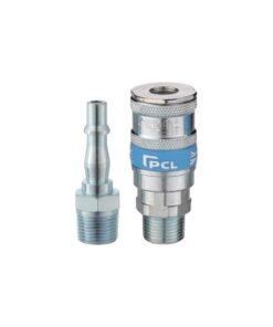 PCL Vertex Couplings