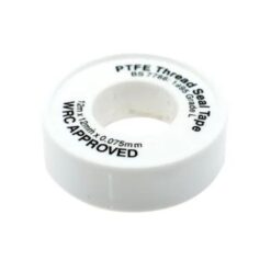 PTFE Thread Sealing Tape - 12mm x 12M