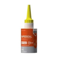 Rocol Rapidseal Pipe Sealant (50ml)