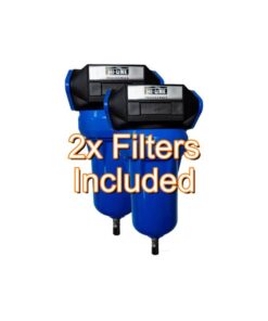 Tundra115 Air Dryer (115 CFM) - Image 3