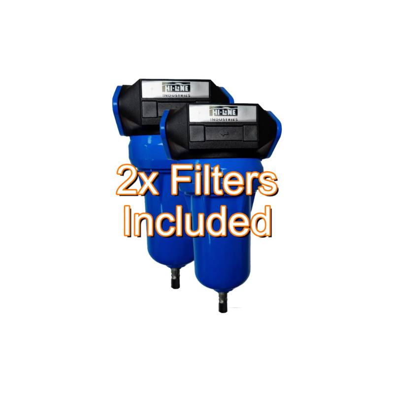 Tundra64 Air Dryer (64 CFM) - Image 3