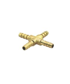 Equal Hose Repairer Cross