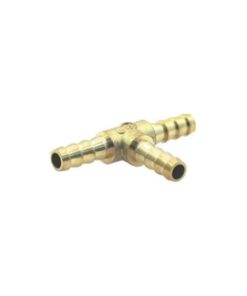 Equal Hose Repairer Tee Piece