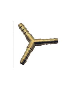 Equal Hose Repairer Y Piece