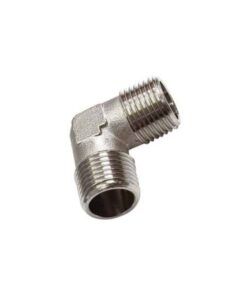 Equal Elbow (All Male)