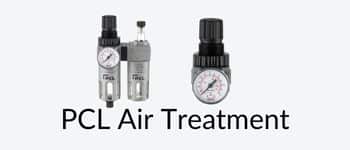 Category banner for PCL Air Treatment Products