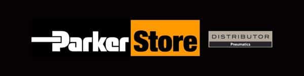 Parker Store Pneumatics Distributor Logo