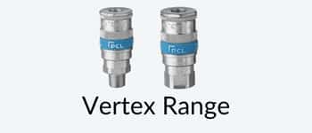 PCL Vertex couplings