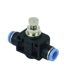 Flow Control Valve