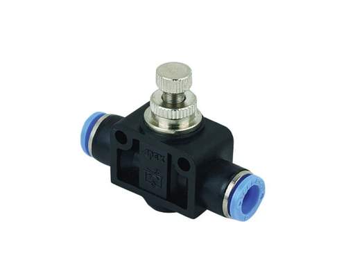 Flow Control Valve