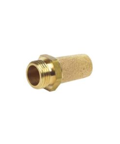Brass Silencers