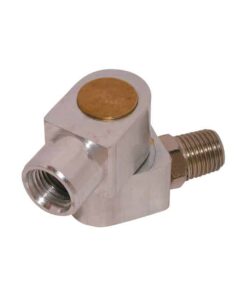 Air Tool Connectors
