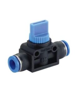 Vented Equal Ball Valve