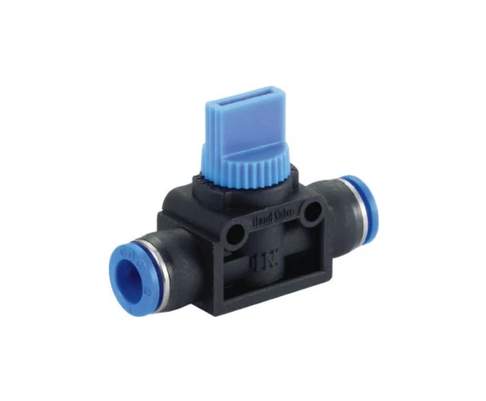 Vented Equal Ball Valve