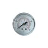 50mm Pressure Gauge - Centre Back