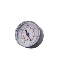 Pressure Gauges (Dry)