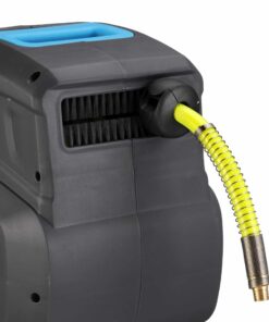 Alternative view of PCL HRA3L02/HV | 15M x 10mm Hi-Viz Air Hose Reel