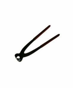 'O' Clip Pincers - End Closing