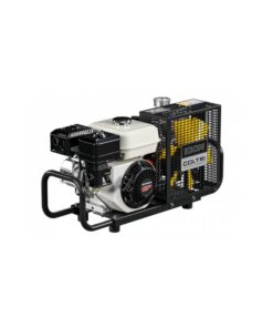 Coltri C-SC100100/R/N/300 Air Breathing Compressor Portable | Petrol Engine