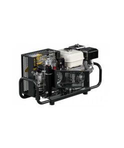 Alternative view of Coltri Air Breathing Compressor Portable | Petrol Engine | C-SC100100/R/N/300