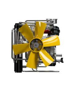 Coltri Air Breathing Compressor Portable | Petrol Engine | C-SC100100/R/N/300 - Image 3