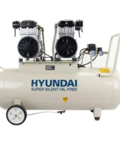 Direct Drive Compressors