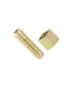 Nut & Tail Connectors