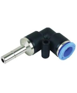 Equal Stem Elbow