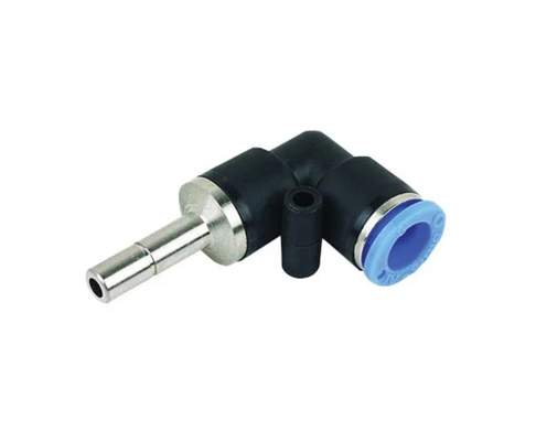 Equal Stem Elbow