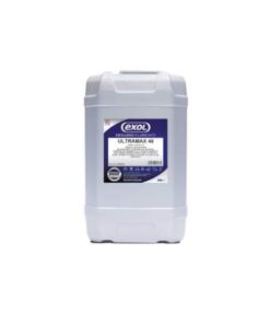 Workshop Oils & Consumables