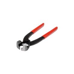 'O' Clip Pincers - Side Closing