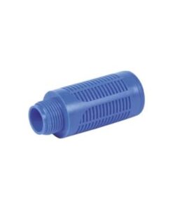 Plastic Silencers
