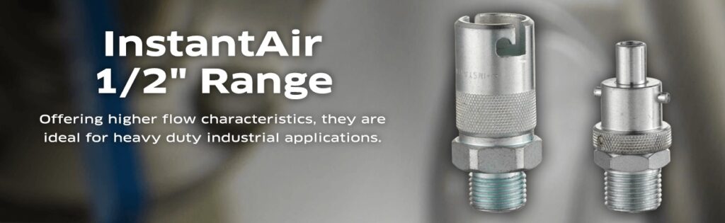 InstantAir 1/2 Range by PCL