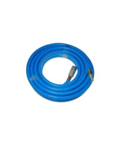 Lightweight PVC Hose Assemblies