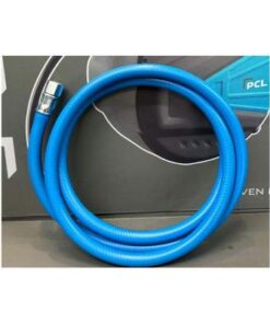 Metro Super Nobelair® Soft PVC Hose with Nuts/Tails