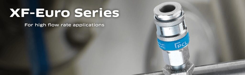 PXL XF-Euro Series Adaptors